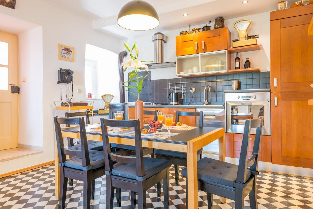Midsummer Night's Dream Appartement *