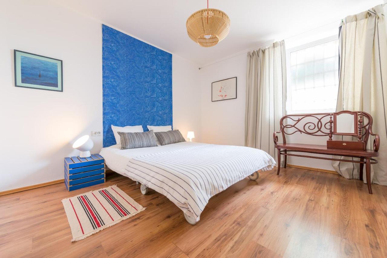 Midsummer Night's Dream Appartement *